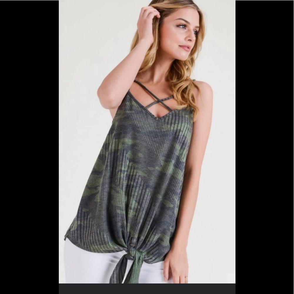 Tank top